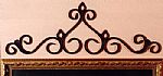Wall Scroll - Keller Decorative Wall Scroll
